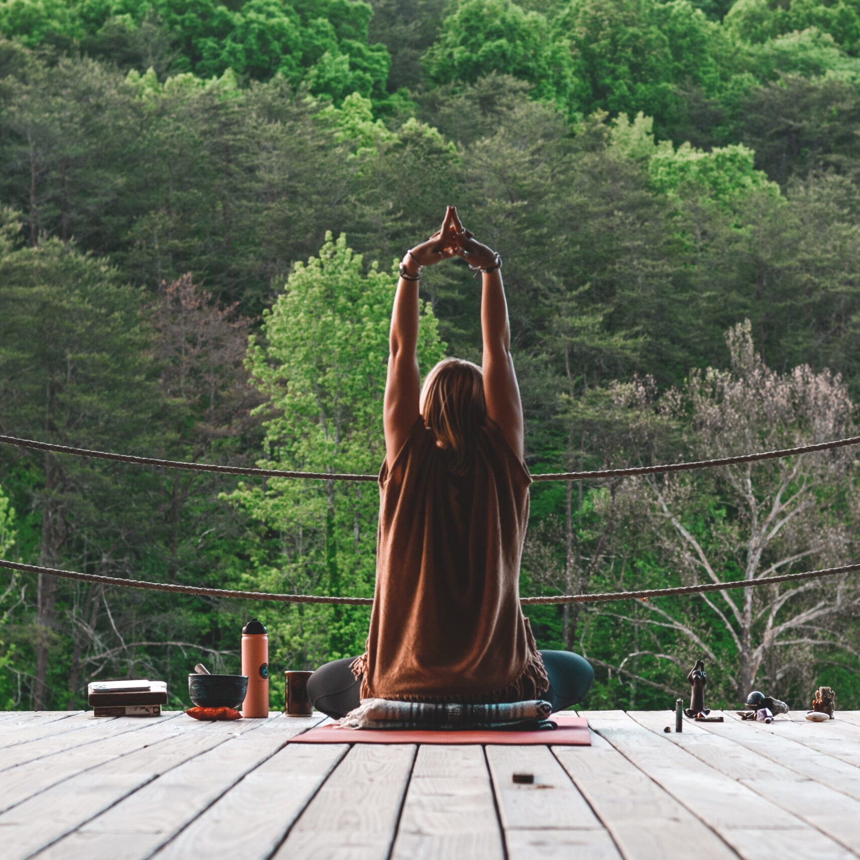 Dope Yogi Retreats